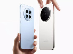Az Oppo Find X8s sorozat már elérhető a Giztopon (Kép forrása: Oppo - szerkesztés)