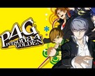 Persona 4 Golden banner (Kép forrása: Fanatical)