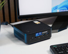 Acer mini-PC teszt: Meglepően nagy teljesítményű – amíg meg nem nézzük az SSD-t