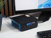 Acer mini-PC teszt: Meglepően nagy teljesítményű – amíg meg nem nézzük az SSD-t