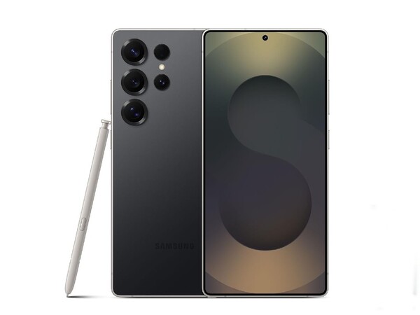 A Galaxy S25 Ultra és a Galaxy S25 sorozat többi telefonja Qualcomm processzorral működik. (Kép forrása: Samsung)