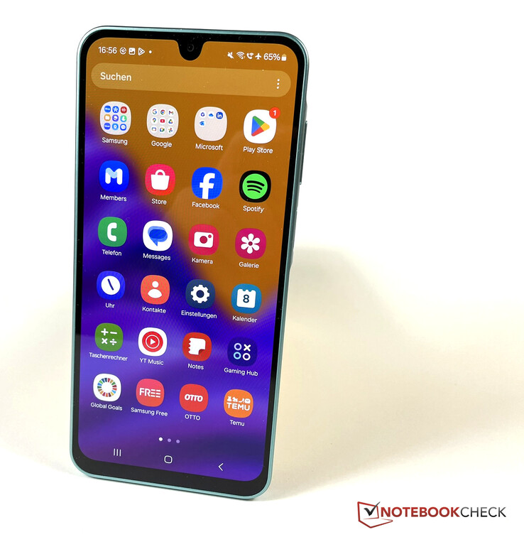 Samsung Galaxy A16 A16 5G