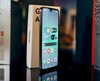 A notebookcheck Samsung Galaxy A17 A17 5G felülvizsgálata