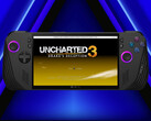 A 0.9.0 verzió már letölthető. Képeken: ROG Ally X a PS4 emulátorral. (Kép forrása: Sony, Asus és ShadPS4 - szerkesztés)