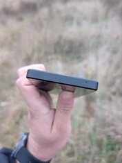 Sony Xperia 5G okostelefon prototípus. (Kép forrása: OLX)