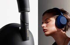 Egy felhasználói jelentés a Sony WH-1000XM6 zsanérjával kapcsolatos problémáról számol be (Kép forrása: Sony, szerkesztés)