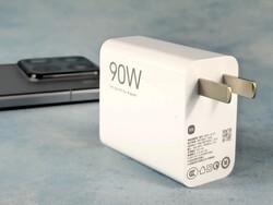 A Xiaomi 15 Pro tápegysége