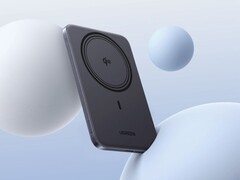 Ugreen MagFlow Air Qi2 15W Ultra-Slim 5,000 mAh Power Bank 15W Ultra-Slim 5,000 mAh Power Bank