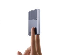Az Ugreen Nexode Air Slim 65W megjelenik az Egyesült Államokban