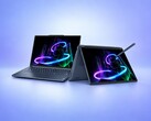 A Lenovo Yoga 9n 2-in-1 vékony házában Nvidia RTX Spark lapul, 2 999,99 dolláros kezdőárral.