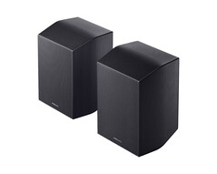 Hátsó hangszórók