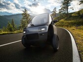 Vigoz: Pedálos rendszerrel rendelkezik, és akár 120 km/h-ra is felgyorsulhat. (Kép forrása: Cixi)
