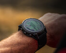 Az Enduro 3 egyike azon számos okosóráknak, amelyek jogosultak a 17.25-ös bétaverzióra, ha részt vesznek a bétaprogramban. (Kép forrása: Garmin)