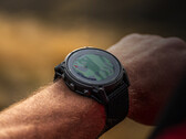 Az Enduro 3 egyike azon számos okosóráknak, amelyek jogosultak a 17.25-ös bétaverzióra, ha részt vesznek a bétaprogramban. (Kép forrása: Garmin)