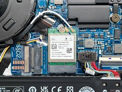 Wi-Fi modul