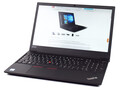 Lenovo ThinkPad E580 (i5-8250U, UHD 620, SSD) Laptop rövid értékelés