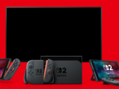 A Nintendo Switch 2 GPU-ja két ikonikus Nvidia funkciót támogat (kép forrása: Nintendo)
