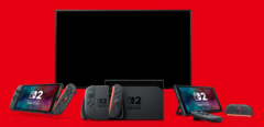 A Nintendo Switch 2 GPU-ja két ikonikus Nvidia funkciót támogat (kép forrása: Nintendo)