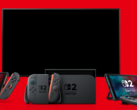A Nintendo Switch 2 GPU-ja két ikonikus Nvidia funkciót támogat (kép forrása: Nintendo)