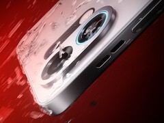 A K13 Turbo ventilátora. (Kép forrása: Oppo)