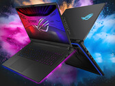 A ROG Strix Scar 18 2026 több mint 400 grammal nehezebb, mint az Asus 2025-ös modellje.