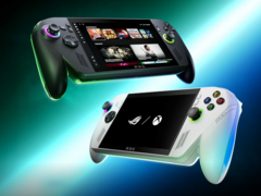 A ROG Xbox Ally X és a ROG Xbox Ally talán csak az év későbbi szakaszában jelenik meg (kép forrása: Xbox)