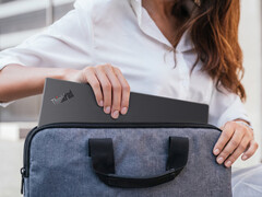 A ThinkPad X13 Detachable Gen 1 tipikus ThinkPad billentyűzetkiosztást kínál. 