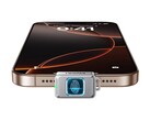 Twopan Nano SSD: Kompakt tároló biometrikus hitelesítéssel. (Kép forrása: Twopan)