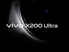 A Vivo a tervezettnél korábban különböző betekintést nyújtott az X200 Ultra kamerahardverébe. (Kép forrása: Vivo)