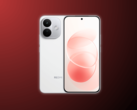 A Redmi Note 17 Pro.