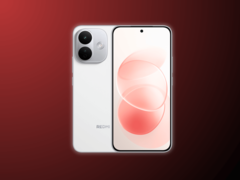 A Redmi Note 17 Pro.