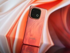 A Z10 Turbo Pro. (Kép forrása: iQoo)