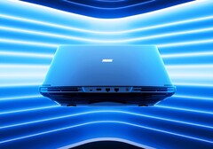 A Schenker Key 18 Pro akár 256 GB RAM-mal és 32 TB SSD-tárolóval is felszerelhető (Kép forrása: Schenker)