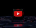 3D YouTube logó (Kép forrása: BoliviaInteligente - Unsplash)