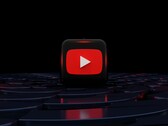 3D YouTube logó (Kép forrása: BoliviaInteligente - Unsplash)