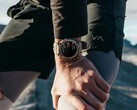 Az Amazfit T-Rex Ultra a 9.6.1.2 firmware verziót kapja. (Kép forrása: Amazfit)