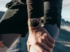 Az Amazfit T-Rex Ultra a 9.6.1.2 firmware verziót kapja. (Kép forrása: Amazfit)