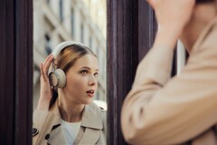 A Beyerdynamic új Aventho 100-as fülhallgatóinak sokkal jobb az akkumulátor élettartama (Kép forrása: Beyerdynamic)