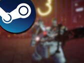 A Bygone Dreams prológusa: Prophecy jelenleg uralja a Steam "Trending Free" listáját. (Kép forrása: Steam)