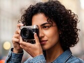 Az Esquisse Camera egy Micro Four Thirds szenzort rejt kompakt vázban.