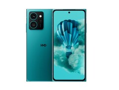 A HMD a HMD Skyline két utódját fogja bejelenteni. (Kép forrása: HMD)