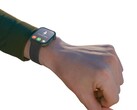 A Huawei az 5.0.0.17-es firmware-verziót tolja a Watch Fit 3-ra (a képen). (Kép forrása: Huawei)