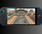 Mario Kart 9 játék a Nintendo Switch 2 konzolon (Kép forrása: screenshot, Nintendo of America)