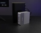 A Minisforum X1 Lite Mini PC-t OneXGPU 2-vel és SteamOS-szel teszteltük.