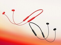 A OnePlus Bullets Wireless Z3 egyelőre kizárólag Indiában kapható. (Kép forrása: OnePlus)