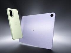 A OnePlus Pad Go 2 már megjelent a Geekbench (kép forrása: OnePlus)