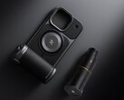 Így nézhet ki az Oppo Find X9 Pro tervezett Hasselblad kamerakészlete. (Kép forrása: Weibo)