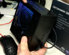Az ASRock bemutatja a DeskMini Q870 PSU méretű mini PC-t asztali Intel Core Ultra 9 285 processzorral