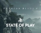 A Phantom Blade Zero State of Play című játék bannerje