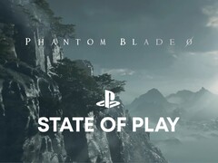 A Phantom Blade Zero State of Play című játék bannerje